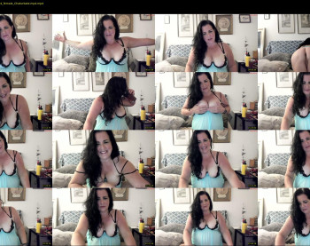evparrish — 52 minute Chaturbate female cam video clip, 720p, Jul 3, 2023
