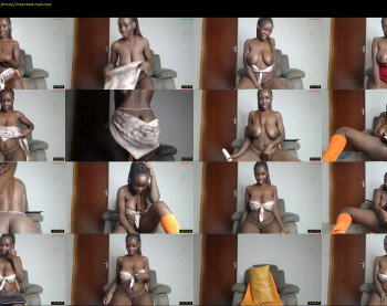 gulpess — 119 minute Chaturbate female cam video clip, 480p, Jul 3, 2023