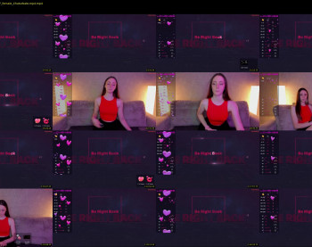 lexi_split — 120 minute Chaturbate female cam video clip, 720p, Jul 2, 2023