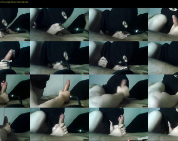 newdiscovery — 11 minute Chaturbate couple cam video clip, 480p, Jul 2, 2023
