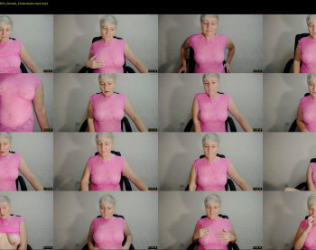 oliviaoskar_ — 34 minute Chaturbate female cam video clip, 720p, Jul 2, 2023