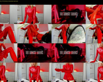 phantom_edging — 94 minute Chaturbate female cam video clip, 720p, Jul 2, 2023