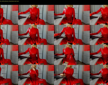 phantom_edging — 42 minute Chaturbate female cam video clip, 720p, Jul 2, 2023