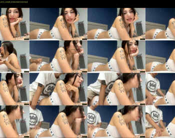 step__siblings — 11 minute Chaturbate couple cam video clip, 720p, Jul 2, 2023