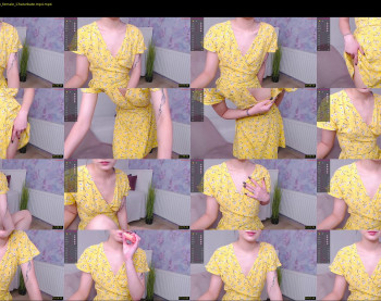 _cutieee — 33 minute Chaturbate female cam video clip, 720p, Jul 3, 2023