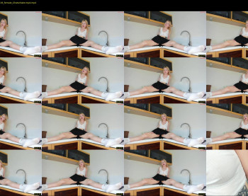 deva_alice — 5 minute Chaturbate female cam video clip, 720p, Jul 3, 2023