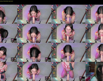 flints_ — 35 minute Chaturbate female cam video clip, 720p, Jul 3, 2023