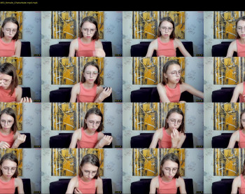 karinastarr1 — 24 minute Chaturbate female cam video clip, 720p, Jul 3, 2023