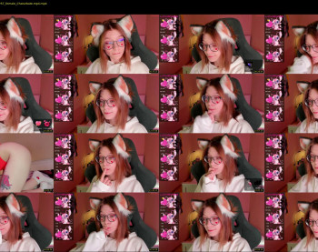 lunar_sofia — 37 minute Chaturbate female cam video clip, 720p, Jul 3, 2023