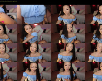 mysweetsofie1 — 16 minute Chaturbate female cam video clip, 720p, Jul 4, 2023