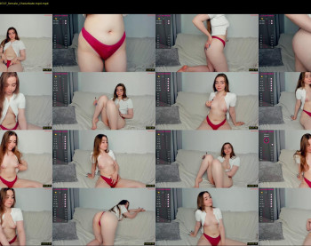simplpresent — 96 minute Chaturbate female cam video clip, 720p, Jul 3, 2023