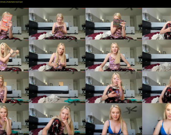 tpink95 — 60 minute Chaturbate female cam video clip, 720p, Jul 3, 2023