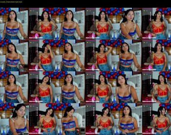 _gaby1 — 3 minute Chaturbate female cam video clip, 720p, Jul 5, 2023