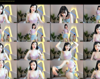 _meimei__ — 33 minute Chaturbate female cam video clip, 720p, Jul 5, 2023