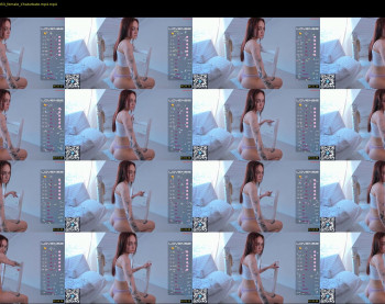 lillyfletcher — 3 minute Chaturbate female cam video clip, 720p, Jul 4, 2023