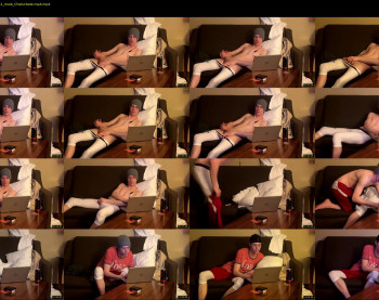 millerjdm — 17 minute Chaturbate male cam video clip, 720p, Jul 4, 2023