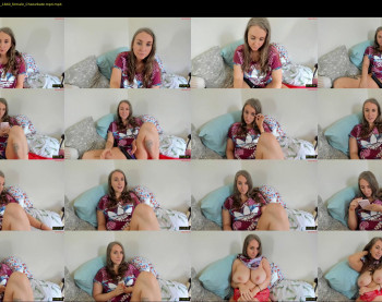 task_manager — 21 minute Chaturbate couple cam video clip, 720p, Jul 4, 2023