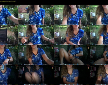 funcamkw — 77 minute Chaturbate female cam video clip, 720p, Jul 6, 2023