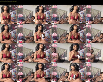 lostobsessions — 8 minute Chaturbate couple cam video clip, 720p, Jul 5, 2023