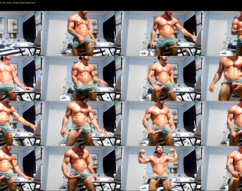 marcoducati — 11 minute Chaturbate male cam video clip, 720p, Jul 6, 2023