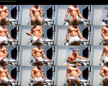 marcoducati — 13 minute Chaturbate male cam video clip, 720p, Jul 6, 2023