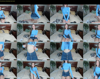melisa_sim — 64 minute Chaturbate female cam video clip, 720p, Jul 5, 2023