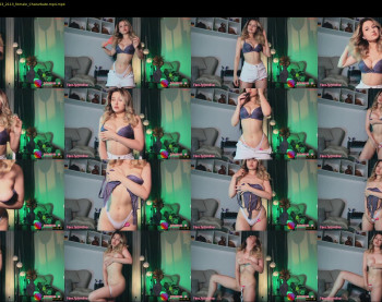 procrastination_ — 30 minute Chaturbate female cam video clip, 720p, Jul 5, 2023