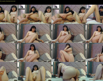 snowblack_ — 41 minute Chaturbate female cam video clip, 720p, Jul 5, 2023