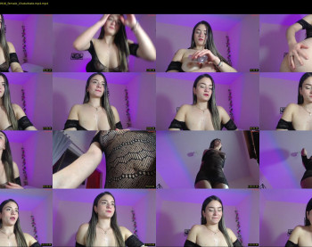 _sofia_taylor — 94 minute Chaturbate female cam video clip, 720p, Jul 6, 2023