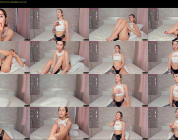byrdtabitha — 54 minute Chaturbate female cam video clip, 720p, Jul 6, 2023
