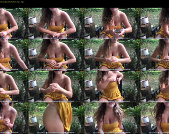 funcamkw — 12 minute Chaturbate female cam video clip, 720p, Jul 7, 2023