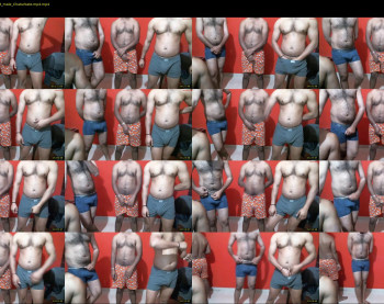 indiang2 — 4 minute Chaturbate male cam video clip, 720p, Jul 6, 2023