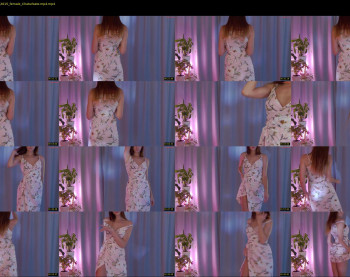 katrin_sweeft — 4 minute Chaturbate female cam video clip, 720p, Jul 6, 2023