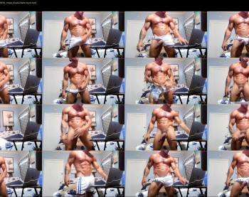 marcoducati — 7 minute Chaturbate male cam video clip, 720p, Jul 7, 2023