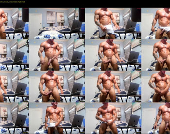 marcoducati — 64 minute Chaturbate male cam video clip, 720p, Jul 7, 2023