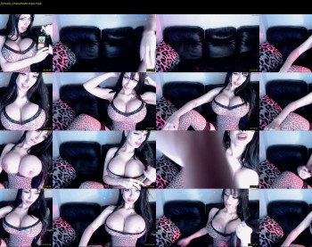sofianix — 83 minute Chaturbate female cam video clip, 720p, Jul 6, 2023