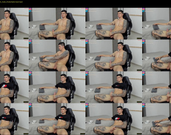 _mrcock_ — 38 minute Chaturbate male cam video clip, 720p, Jul 7, 2023