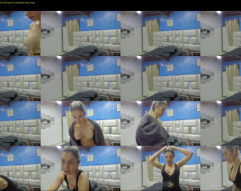 _mss_sofia — 12 minute Chaturbate female cam video clip, 720p, Jul 7, 2023