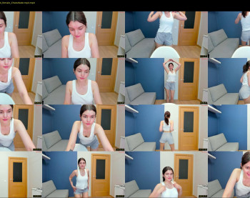 _pudding — 120 minute Chaturbate female cam video clip, 720p, Jul 7, 2023