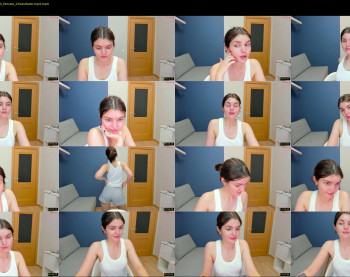 _pudding — 28 minute Chaturbate female cam video clip, 720p, Jul 7, 2023