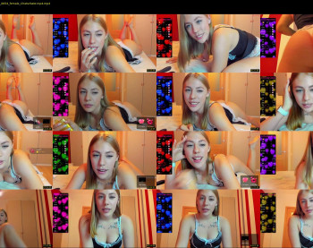 _strawbeerry_ — 49 minute Chaturbate female cam video clip, 720p, Jul 8, 2023
