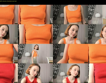 constancefyr — 120 minute Chaturbate female cam video clip, 720p, Jul 8, 2023