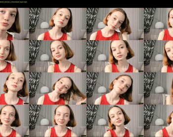 constancefyr — 4 minute Chaturbate female cam video clip, 720p, Jul 8, 2023
