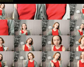 constancefyr — 57 minute Chaturbate female cam video clip, 720p, Jul 8, 2023