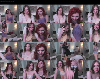 cute_fruity — 121 minute Chaturbate female cam video clip, 720p, Jul 7, 2023