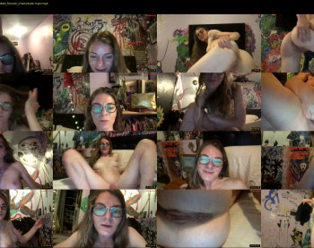 darcleopard — 121 minute Chaturbate female cam video clip, 480p, Jul 7, 2023