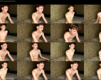 den_phoenix_ — 3 minute Chaturbate male cam video clip, 720p, Jul 8, 2023