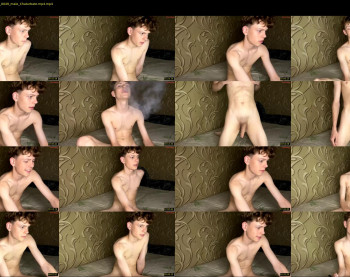 den_phoenix_ — 12 minute Chaturbate male cam video clip, 720p, Jul 8, 2023