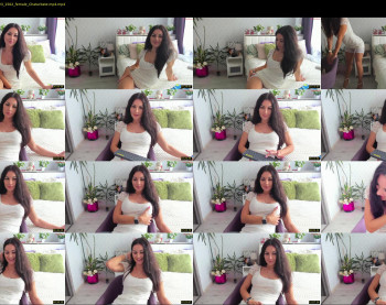 devilish_goddes — 13 minute Chaturbate female cam video clip, 720p, Jul 7, 2023