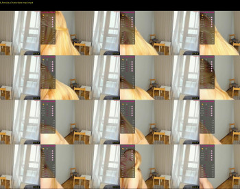 diapetite — 10 minute Chaturbate female cam video clip, 720p, Jul 7, 2023